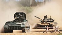 Vostok NATO’nun gözünü korkuttu