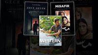 Bu hafta 11 film vizyona girecek