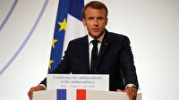 Macron Cezayir soykırımının sembol suçunu kabul etti