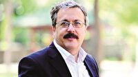 Yazarımız
elçi oldu