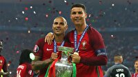 Joan Laporta'dan Ricardo Quaresma itirafı