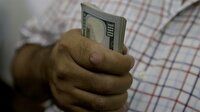 Dolar yeniden düşüşe geçti