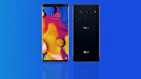 Üç kameralı LG V40 ThinQ'nun tanıtım tarihi açıklandı