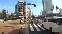 Japonya'daki kaza sosyal medyada tartışmalara sebep oldu