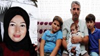 Gülerek girdiği doğumda öldü