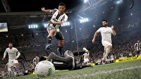 FIFA 19'un en iyileri