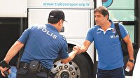 Trabzon’da hedef 3 puan
