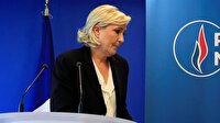 Irkçı Le Pen'e soruşturma