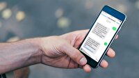 SMS ile icra tehdidine ceza