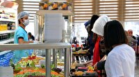 KYK'dan öğrencilere müjde: Beslenme yardımı artırıldı