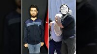 Sorguda itiraf etti: Meçhul ABD’li çok iyi Türkçe ve Kürtçe konuşuyor