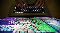 'Hacker'lar piste çıkıyor