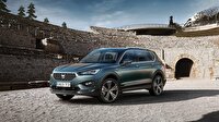 2019 Seat Tarraco tanıtıldı