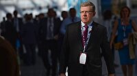 'Zarar gören ABD olacak'