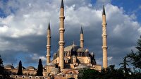 Mimar Sinan'ın muhteşem zekası: Selimiye'nin sırları