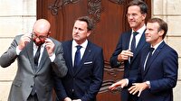 'Benelüks' ülkelerinden saat referandumu