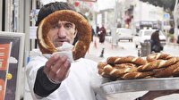 İstanbul'da simidin fiyatı arttı