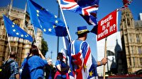İngiltere'de Brexit düğümü
