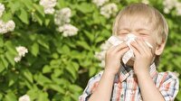Çocuğunuzu sonbahar alerjisinden korumanın 12 yolu