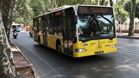 Toplu taşımaya yüzde 50 indirim