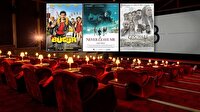 Bu hafta vizyona giren filmler