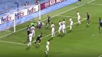 Fenerbahçe taraftarını çıldırtan görüntü