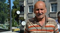 Engelli oğluna şiddet uygulayan baba: Bir anda oldu
