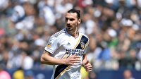 Ibrahimovic'ten İsveç'e dönüş sinyali