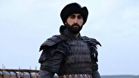 Diriliş Ertuğrul'un ünlü oyuncusundan El Bab'a ziyaret