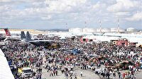 TEKNOFEST dünya basınında