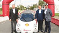 Alternatif enerji yarışları başlıyor