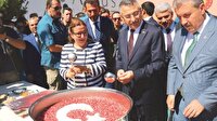 Saldırıları Ahilik ruhuyla aşarız
