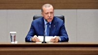 Cumhurbaşkanı Erdoğan: Af teklifi Meclis'e geldiğinde inceleriz