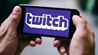 Twitch yasaklandı