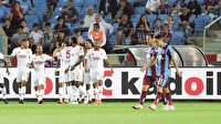 Trabzonspor evde yok