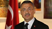 Cumhurbaşkanlığına Fuat Oktay vekalet edecek