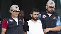 Suriye'de paketlenen Yusuf Nazik 100 kişinin adını verdi