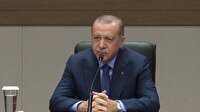 Başkan Erdoğan 'af'la ilgili son noktayı koydu!