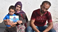 Acılı anne konuştu: Sedanur'un katilinin idam edilmesini istiyorum
