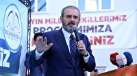 'Üstesinden gelemeyeceğimiz hiçbir sorunumuz yok'