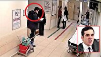 Büyükelçi Karlov'un katilinin yeni görüntüleri ortaya çıktı