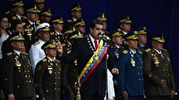 Maduro suikastı ile ilgili yeni iddia