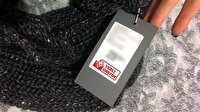 'Yerli üretim' logosu yürürlükte