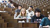 Yeni sistemde sadece sorular değişecek