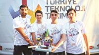 Fetih robotu