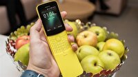 Nokia efsanesi yeniden satışta