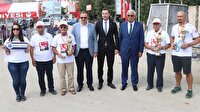 Miryokefalon Zaferi'nin 842. yıl dönümüne görkemli kutlama