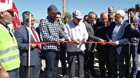 Erzurum Şeker’de
yeni sezon