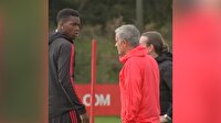 Mourinho ile Pogba arasındaki gerilim büyüyor