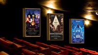 Haftanın filmleri: 12 film birden vizyonda
